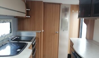 Coachman VIP 460/2 full