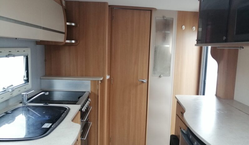 Coachman VIP 460/2 full