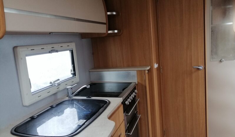 Coachman VIP 460/2 full