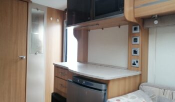 Coachman VIP 460/2 full