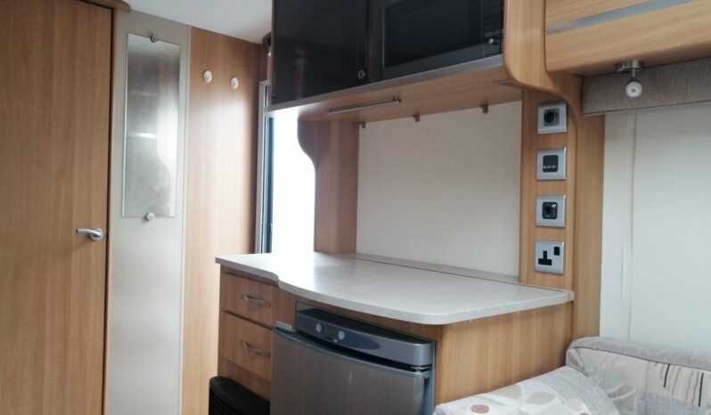 Coachman VIP 460/2 full