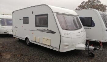 Coachman VIP 460/2 full