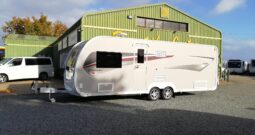 Elddis Crusader Zephyr