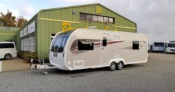 Elddis Crusader Borealis