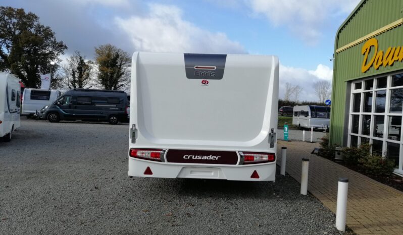 Elddis Crusader Borealis full