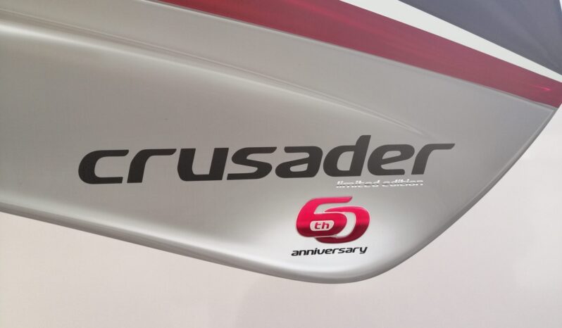 Elddis Crusader Borealis full