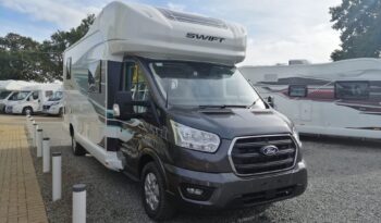 Swift Voyager 485 full