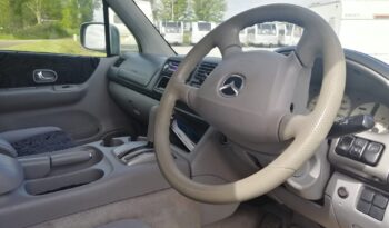 Mazda Bongo full