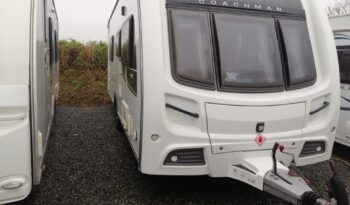 Coachman VIP 565/4 full