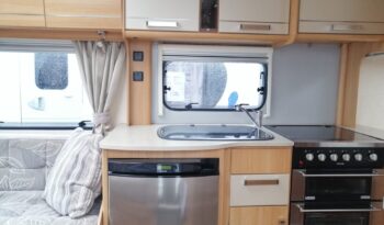 Coachman VIP 565/4 full