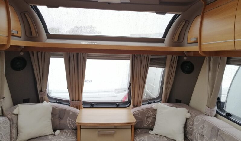 Coachman VIP 565/4 full