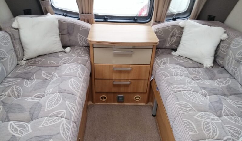 Coachman VIP 565/4 full