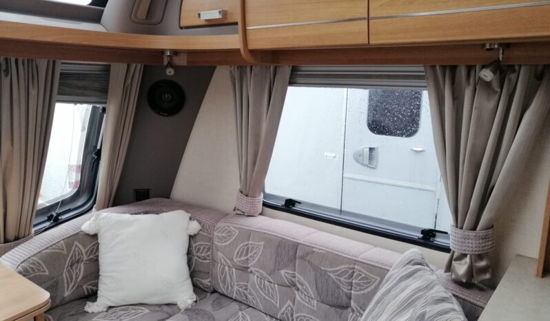 Coachman VIP 565/4 full