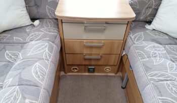 Coachman VIP 565/4 full