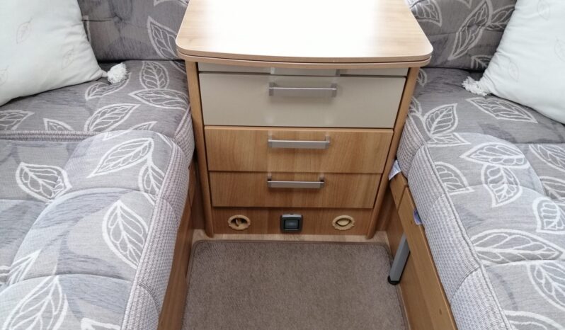 Coachman VIP 565/4 full