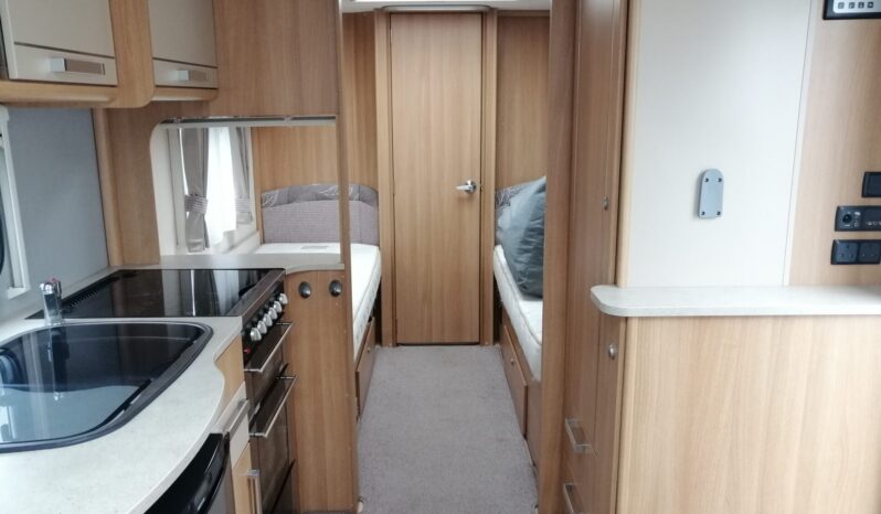 Coachman VIP 565/4 full