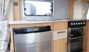 Coachman VIP 565/4 full