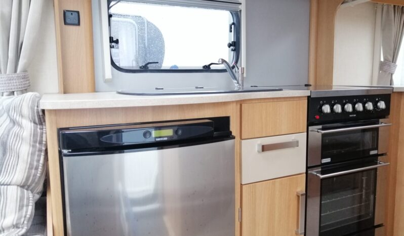 Coachman VIP 565/4 full