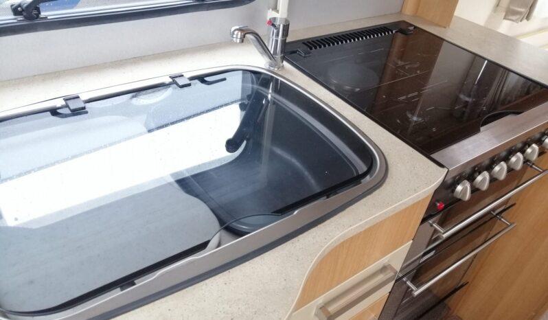 Coachman VIP 565/4 full