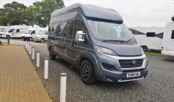 Auto-Trail V-Line 600 full