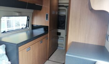 Auto-Trail V-Line 600 full