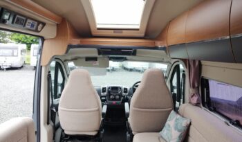 Auto-Trail V-Line 600 full