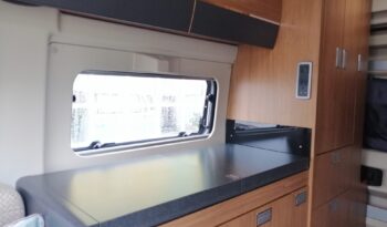 Auto-Trail V-Line 600 full