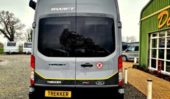 Swift Trekker XL full