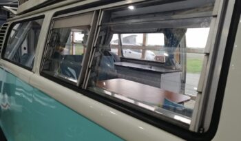 VW T2 Campervan full