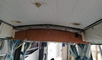 VW T2 Campervan full