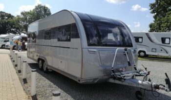 Adria Alpina Colorado full