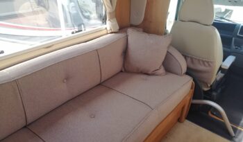 Autotrail Cheyenne 630 SE full