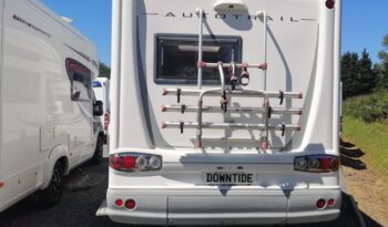 Autotrail Cheyenne 630 SE full