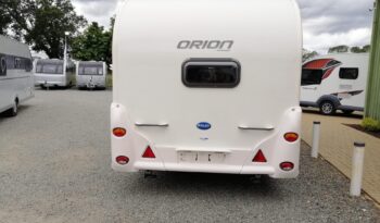 Bailey Orion 400/2 full