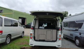 Nissan Elgrand E51 full