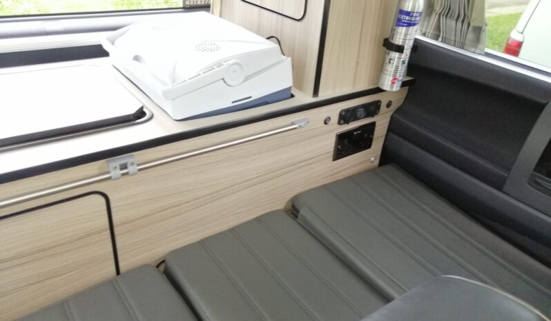 Nissan Elgrand E51 full