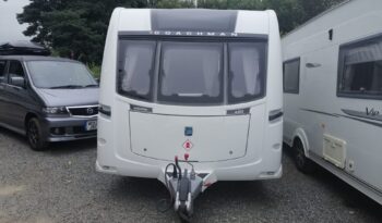 Coachman Vision Plus 450-2 full