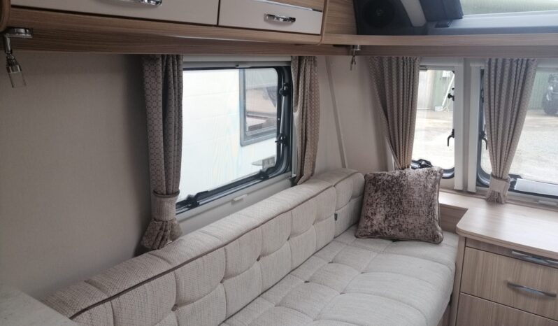 Coachman Vision Plus 450-2 full