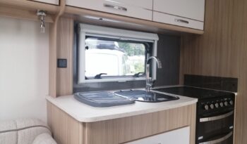 Coachman Vision Plus 450-2 full