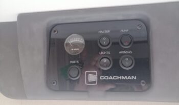 Coachman Vision Plus 450-2 full