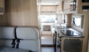 Elddis Autoquest 196 full