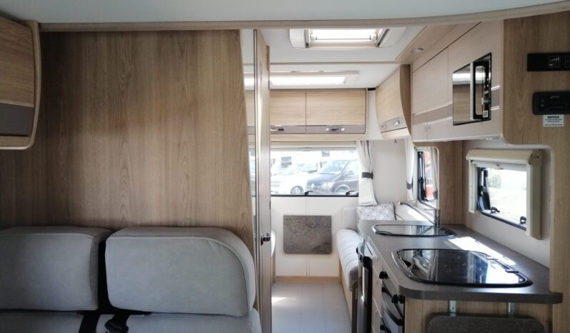 Elddis Autoquest 196 full