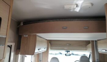 Elddis Autoquest 196 full