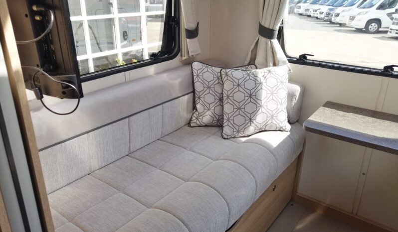 Elddis Autoquest 196 full