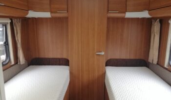 Adria Astella 613HT full