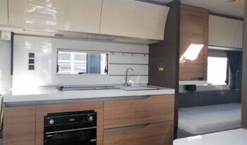 Adria Alpina Colorado full