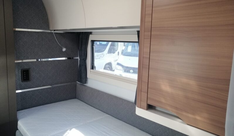 Adria Alpina Colorado full