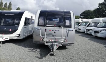 Adria Alpina Colorado full