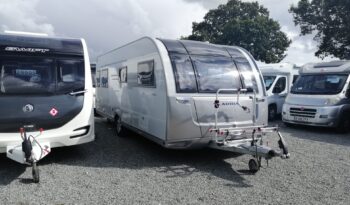 Adria Alpina Colorado full