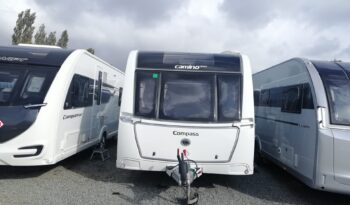 Compass Camino 550 full